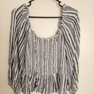 American Eagle Blouse